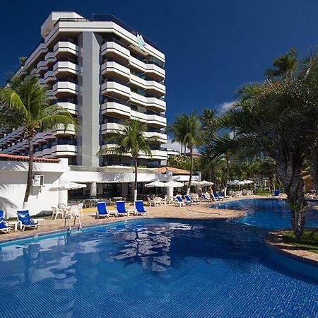 Flat Maceio Atlantic Suites المظهر الخارجي الصورة