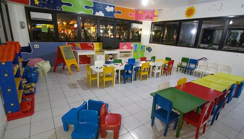 Flat Maceio Atlantic Suites المظهر الخارجي الصورة