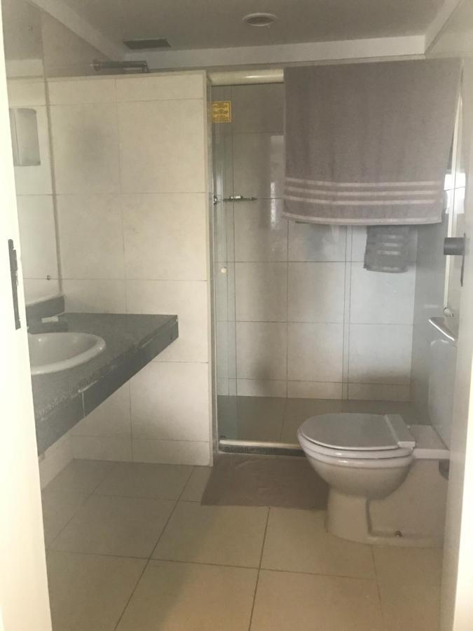 Flat Maceio Atlantic Suites المظهر الخارجي الصورة