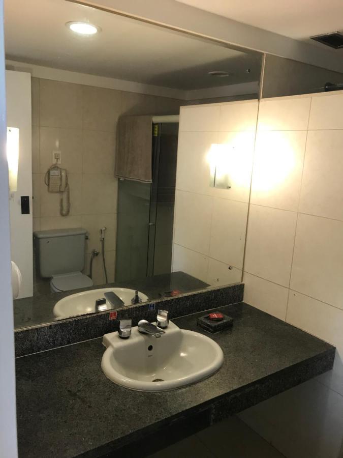Flat Maceio Atlantic Suites المظهر الخارجي الصورة