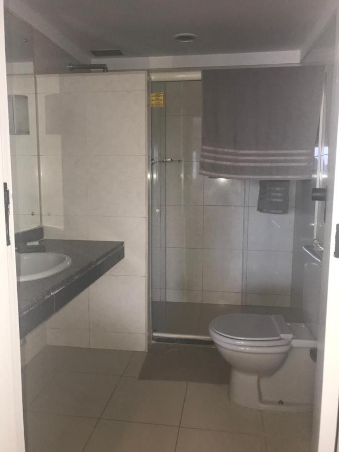 Flat Maceio Atlantic Suites المظهر الخارجي الصورة