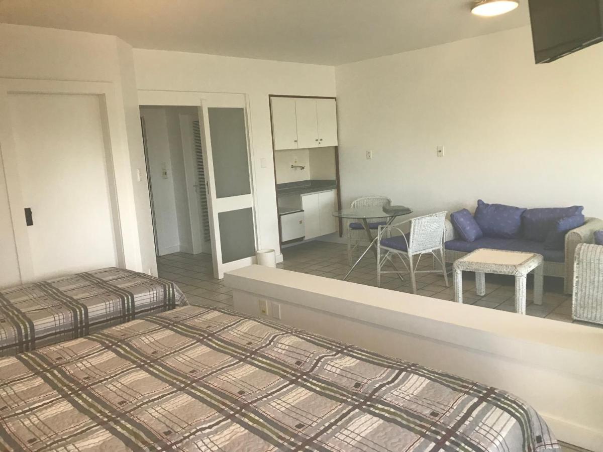 Flat Maceio Atlantic Suites المظهر الخارجي الصورة
