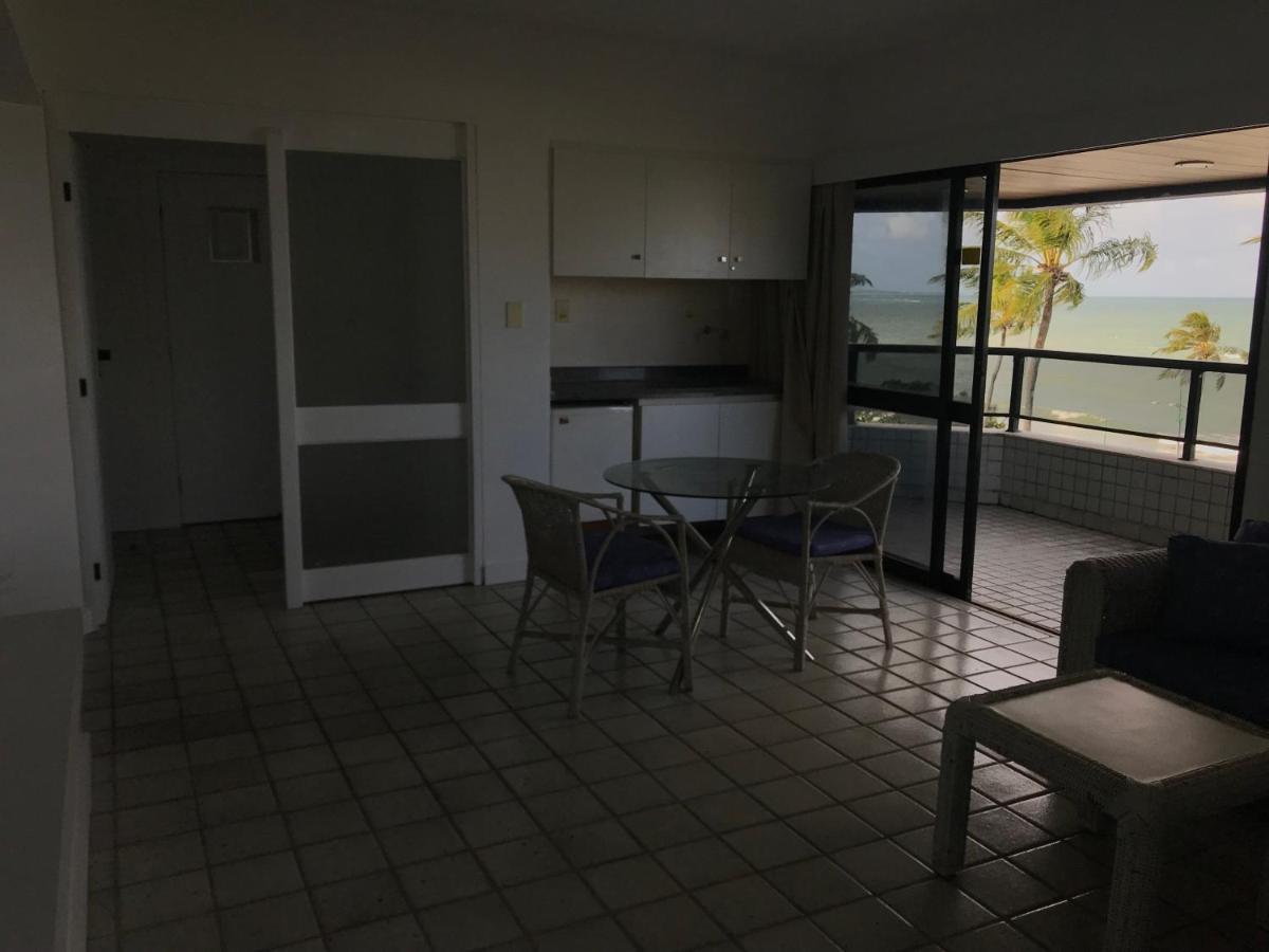Flat Maceio Atlantic Suites المظهر الخارجي الصورة