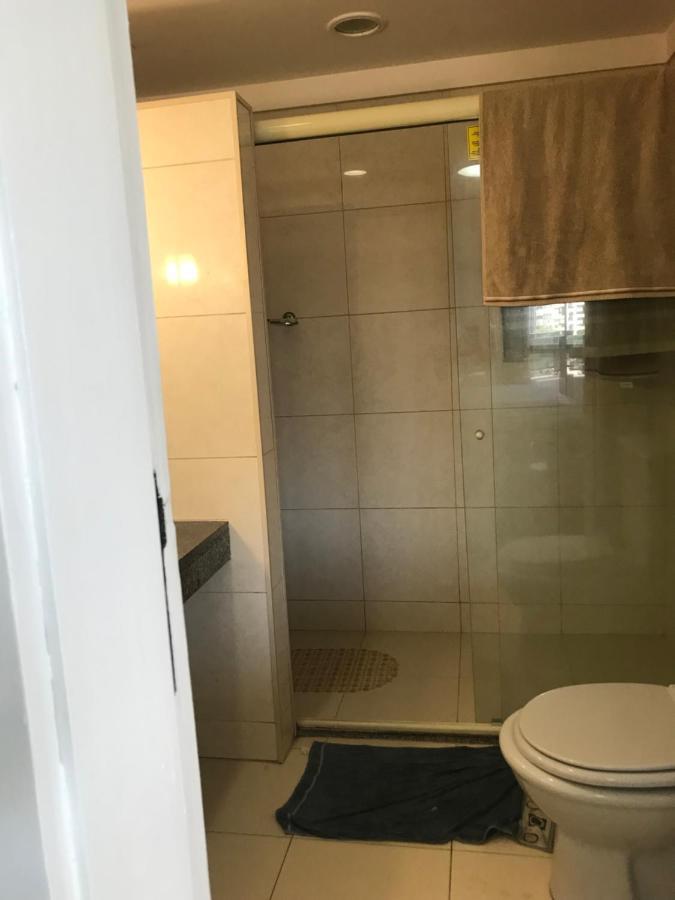 Flat Maceio Atlantic Suites المظهر الخارجي الصورة