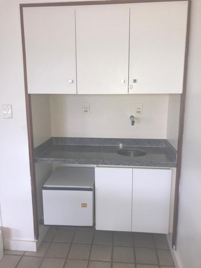 Flat Maceio Atlantic Suites المظهر الخارجي الصورة