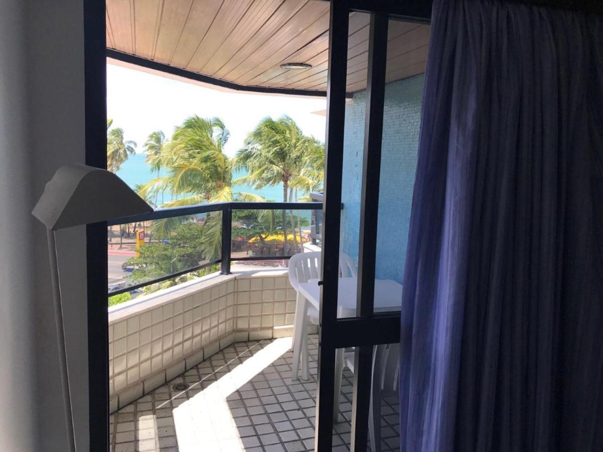 Flat Maceio Atlantic Suites المظهر الخارجي الصورة